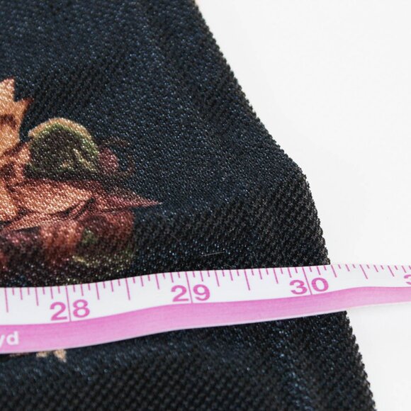 Suzanne Betro Floral Fall Top - Size 2X - Picture 8 of 8